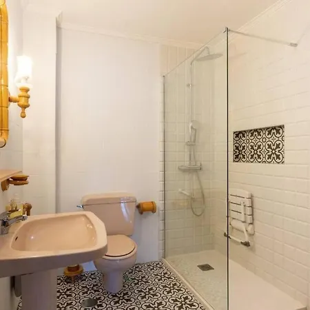 Apartment Luminoso Piso Grande Con Garaje En El Centro. *